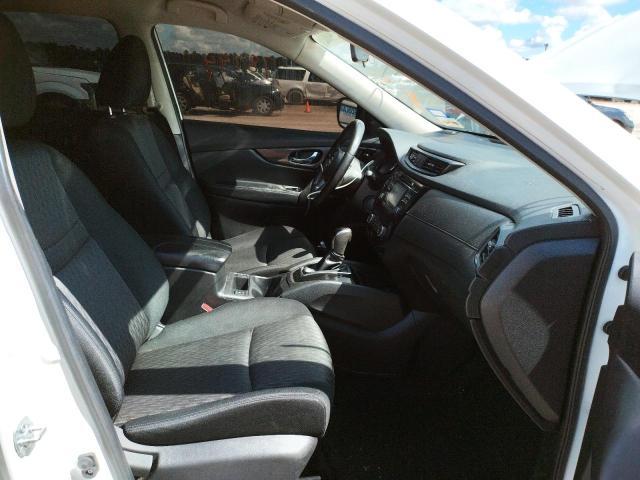Photo 5 from auction – 2017 NISSAN ROGUE S with VIN JN8AT2MT9HW130514