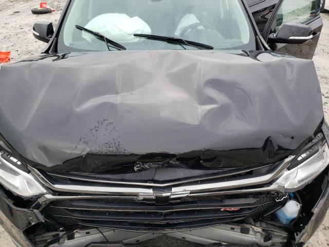Photo 7 from auction – 2020 CHEVROLET TRAVERSE R with VIN 1GNERJKW2LJ200032