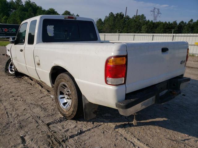 Photo 3 from auction – 1999 FORD RANGER with VIN 1FTYR14V9XTA68648