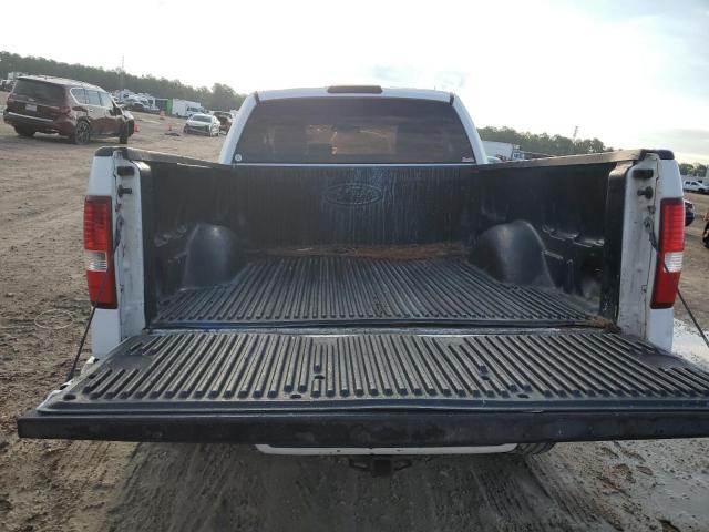 Photo 6 from auction – 2005 FORD F150 with VIN 1FTRF12265NB97678