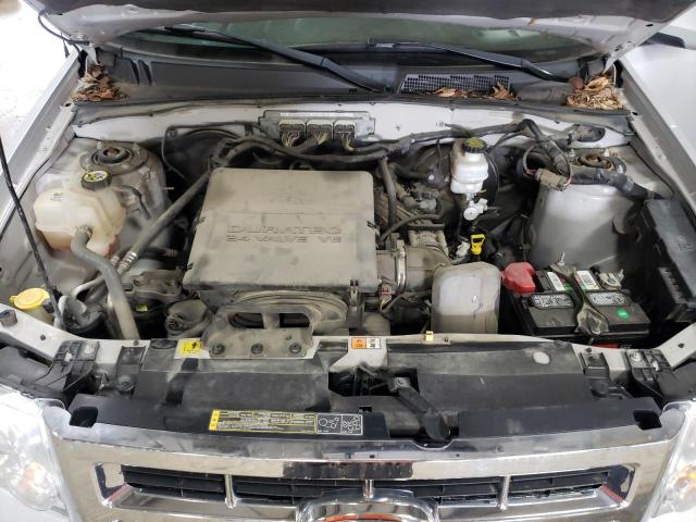 Photo 7 from auction – 2011 FORD ESCAPE LIM with VIN 1FMCU9EG9BKB24461