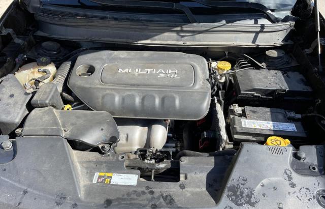 Photo 7 from auction – 2018 JEEP CHEROKEE L with VIN 1C4PJLCB9JD539740