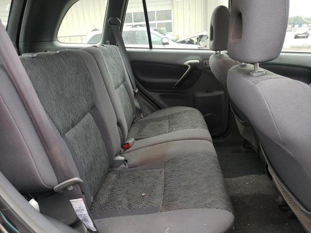Photo 6 from auction – 2002 TOYOTA RAV4 with VIN JTEHH20V226030177