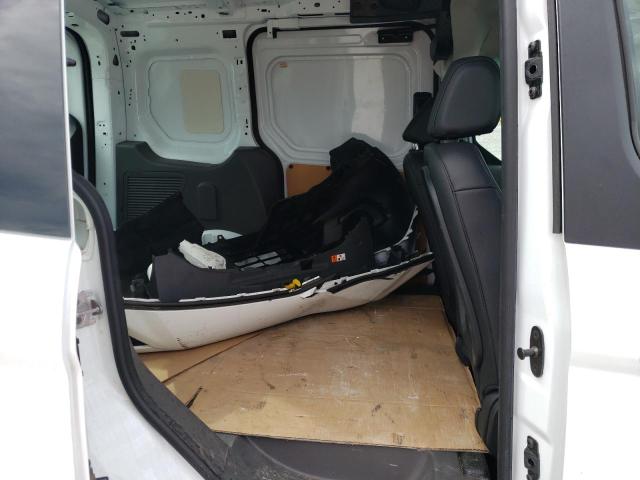Photo 6 from auction – 2021 FORD TRANSIT CO with VIN NM0LS6E2XM1483174