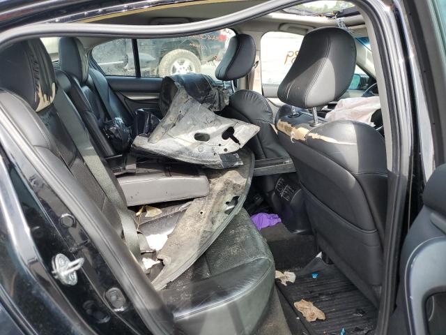 Photo 6 from auction – 2013 ACURA TL TECH with VIN 19UUA8F57DA007528