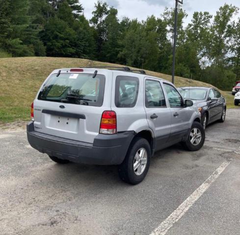 Photo 4 from auction – 2007 FORD ESCAPE XLS with VIN 1FMCU02Z67KB76834