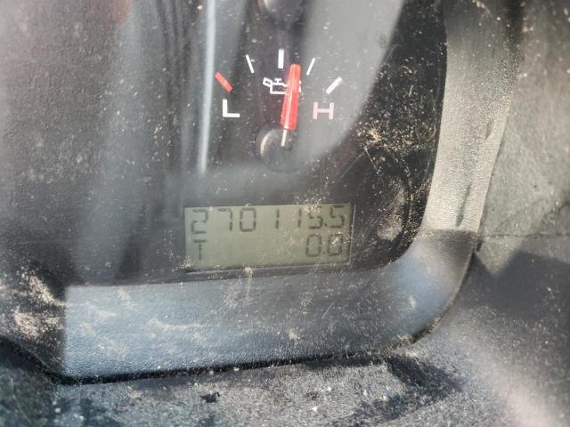 Zdjęcie 8 z aukcji – 2008 FORD F150 z VIN 1FTRF12248KD53111