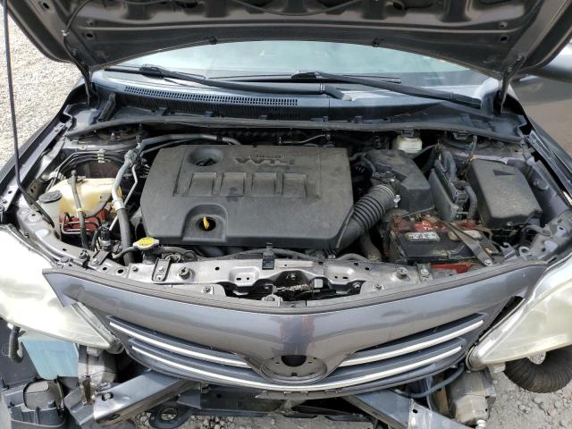 Photo 7 from auction – 2013 TOYOTA COROLLA BA with VIN 5YFBU4EE8DP218708