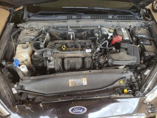 Photo 7 from auction – 2015 FORD FUSION SE with VIN 3FA6P0H71FR143500