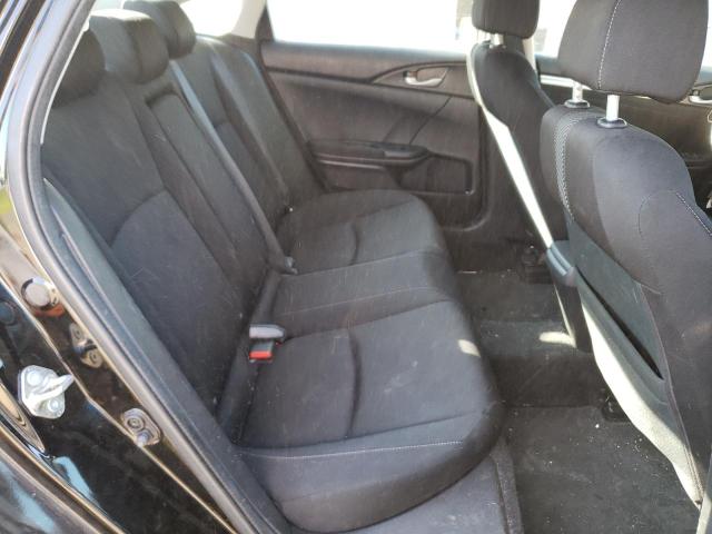 Photo 6 from auction – 2018 HONDA CIVIC EX with VIN 2HGFC2F77JH543717