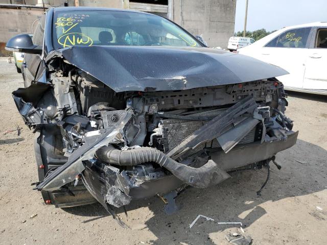 Photo 9 from auction – 2013 BUICK REGAL with VIN 2G4GS5EV6D9193496