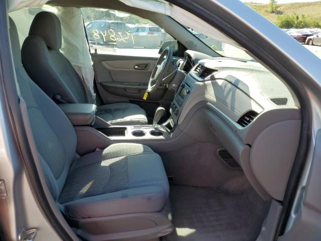 Photo 5 from auction – 2013 CHEVROLET TRAVERSE L with VIN 1GNKVFED1DJ237970