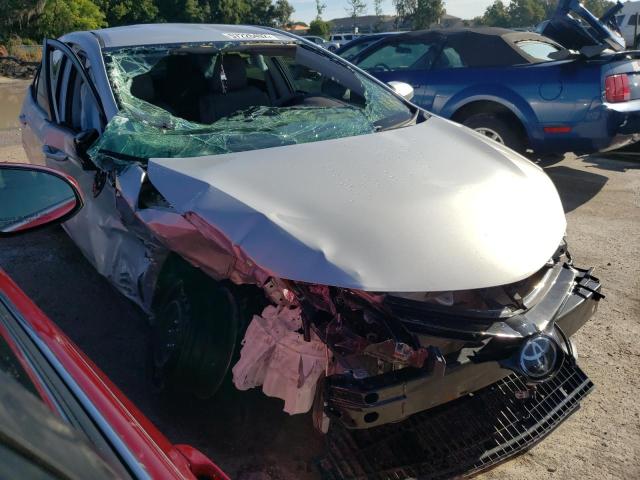 Zdjęcie 1 z aukcji – 2017 TOYOTA COROLLA L z VIN 2T1BURHE4HC847896