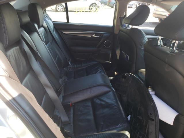 Photo 6 from auction – 2012 ACURA TL with VIN 19UUA9F57CA003919