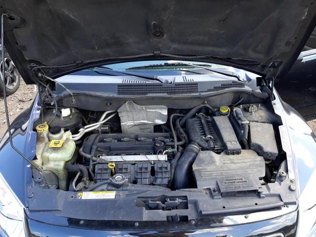Фото 7 с аукциона – 2009 DODGE CALIBER SX с VIN 1B3HB48A79D202116