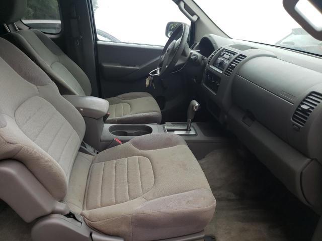 Photo 5 from auction – 2013 NISSAN FRONTIER S with VIN 1N6BD0CT3DN748475