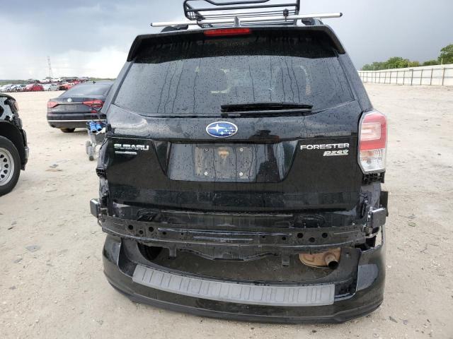Photo 9 from auction – 2017 SUBARU FORESTER 2 with VIN JF2SJAGC8HH570970