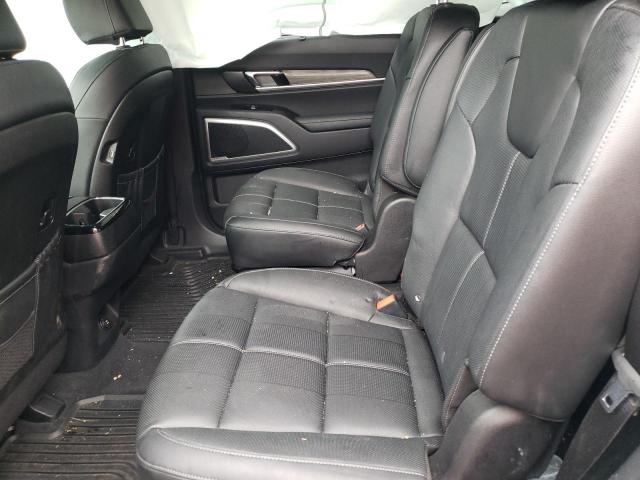 Photo 6 from auction – 2021 KIA TELLURIDE with VIN 5XYP3DHC8MG192912