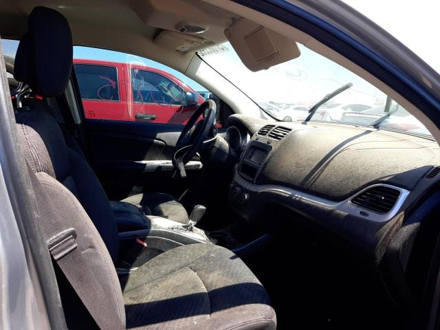 Photo 5 from auction – 2015 DODGE JOURNEY SX with VIN 3C4PDCBB9FT736725