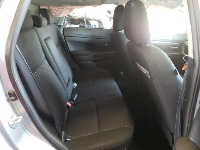 Photo 6 from auction – 2011 MITSUBISHI OUTLANDER with VIN JA4AR4AU0BZ000172
