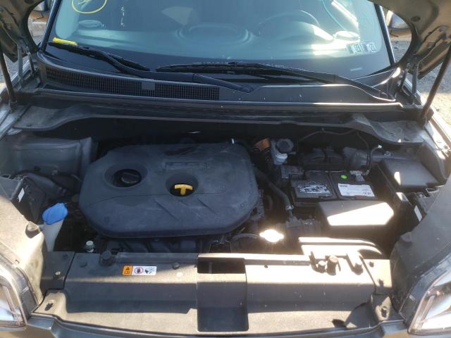 Photo 7 from auction – 2019 KIA SOUL + with VIN KNDJP3A55K7696456