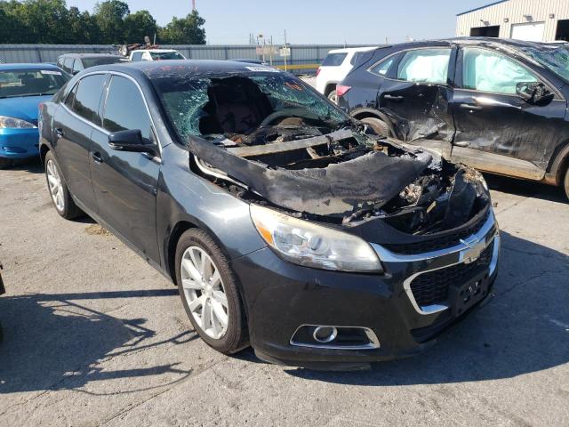 Photo 1 from auction – 2015 CHEVROLET MALIBU 2LT with VIN 1G11D5SL8FF178850