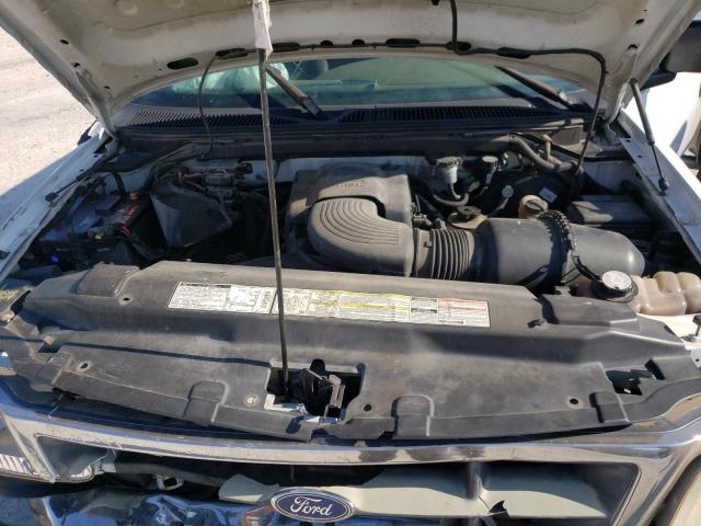 Photo 7 from auction – 1997 FORD F150 with VIN 2FTDF1763VCA36832