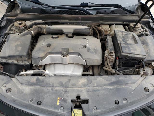 Photo 7 from auction – 2014 CHEVROLET IMPALA LT with VIN 2G1115SL7E9240562