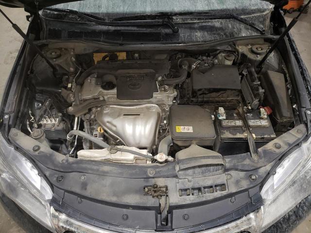 Photo 7 from auction – 2017 TOYOTA CAMRY LE with VIN 4T1BF1FKXHU693200