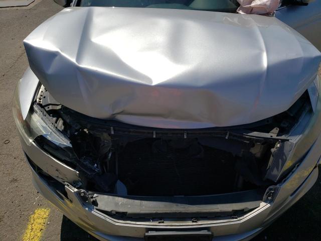 Photo 7 from auction – 2012 HONDA CROSSTOUR with VIN 5J6TF1H52CL000502