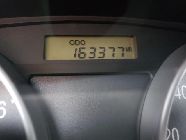 Photo 8 from auction – 2008 HYUNDAI ACCENT GS with VIN KMHCM36C68U076715