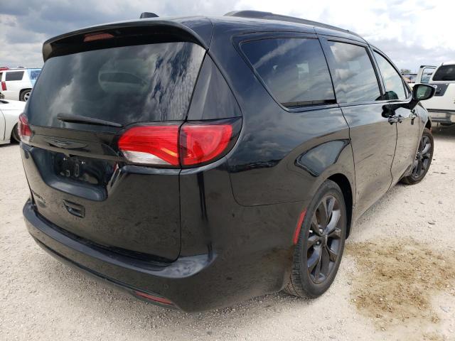 Photo 4 from auction – 2018 CHRYSLER PACIFICA T with VIN 2C4RC1FG4JR331017