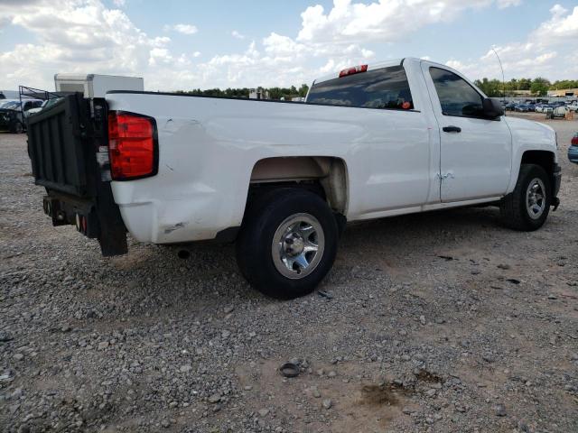 Photo 4 from auction – 2014 CHEVROLET SILVERADO with VIN 1GCNCPEH2EZ360720
