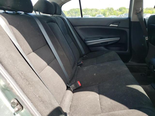 Photo 6 from auction – 2010 HONDA ACCORD EX with VIN 1HGCP2F70AA056672