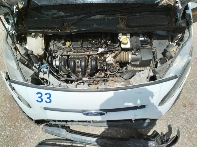 Photo 7 from auction – 2018 FORD TRANSIT CO with VIN NM0LS7E73J1357283