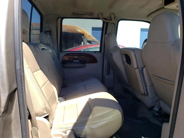 Photo 6 from auction – 2006 FORD F250 SUPER with VIN 1FTSW20P76EC06606