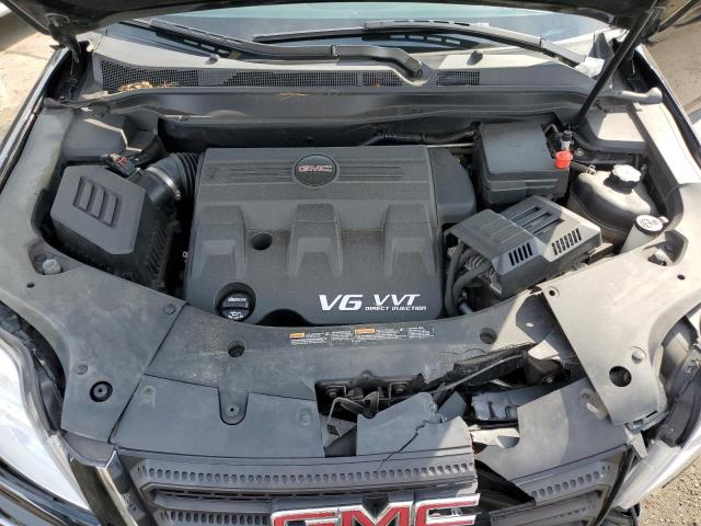 Photo 7 from auction – 2016 GMC TERRAIN SL with VIN 2GKFLNE38G6110558
