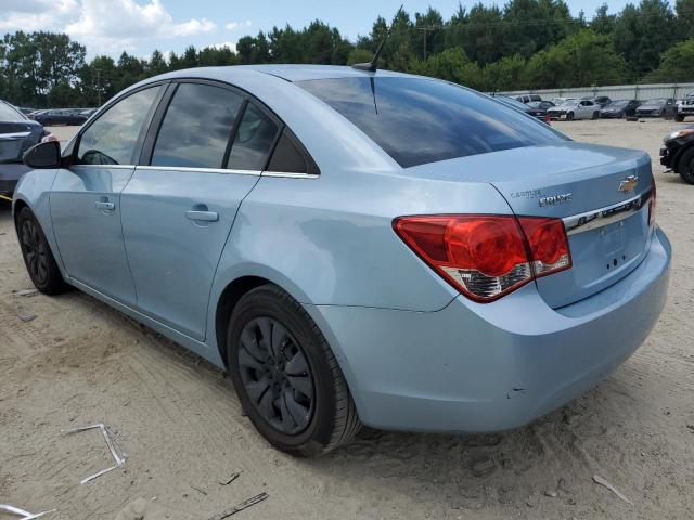 Photo 3 from auction – 2012 CHEVROLET CRUZE LS with VIN 1G1PC5SH3C7187227