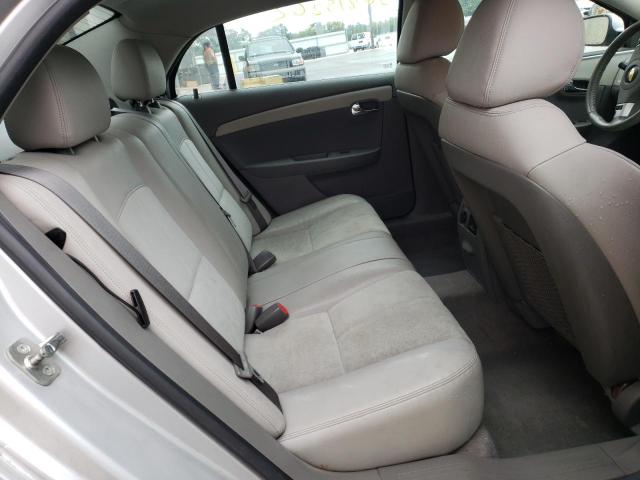 Photo 6 from auction – 2012 CHEVROLET MALIBU 2LT with VIN 1G1ZD5EU8CF189592