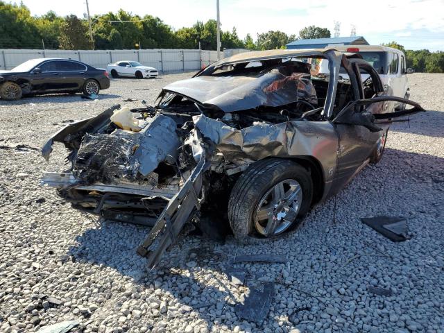 Photo 2 from auction – 2002 BUICK LESABRE CU with VIN 1G4HP54K42U205657
