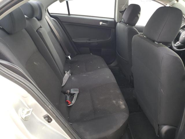 Photo 6 from auction – 2017 MITSUBISHI LANCER ES with VIN JA32U2FU3HU008244