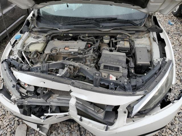 Photo 7 from auction – 2018 HONDA CIVIC EX with VIN 2HGFC2F77JH568438