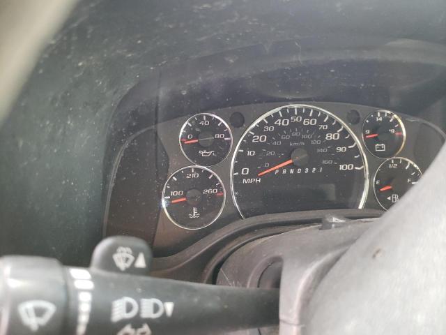 Photo 8 from auction – 2009 CHEVROLET EXPRESS with VIN 1GCGG25C491123249
