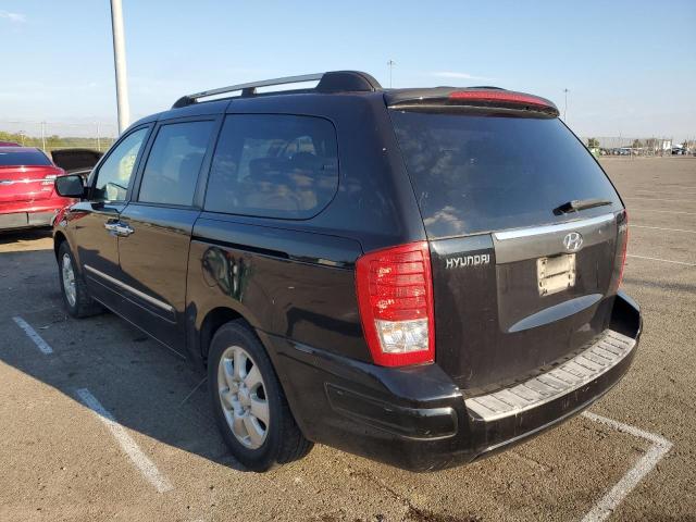 صورة رقم 3 من المزاد - 2007 HYUNDAI ENTOURAGE مع VIN KNDMC233476017501