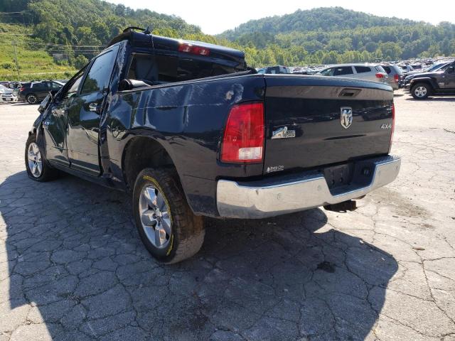 Фото 3 с аукциона – 2017 RAM 1500 SLT с VIN 1C6RR7LG2HS554517