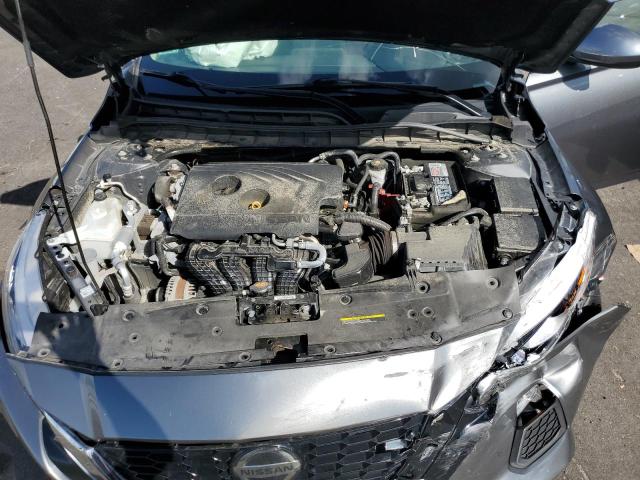 Photo 7 from auction – 2020 NISSAN ALTIMA S with VIN 1N4BL4BV8LC150642
