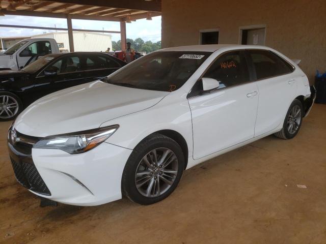 Photo 2 from auction – 2015 TOYOTA CAMRY LE with VIN 4T1BF1FK1FU111482