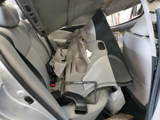 Photo 6 from auction – 2014 HONDA CIVIC LX with VIN 19XFB2F51EE005192