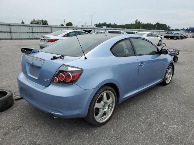 Photo 4 from auction – 2009 TOYOTA SION TC with VIN JTKDE167790299912