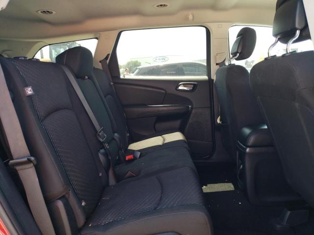 Photo 6 from auction – 2017 DODGE JOURNEY SE with VIN 3C4PDCAB4HT586897